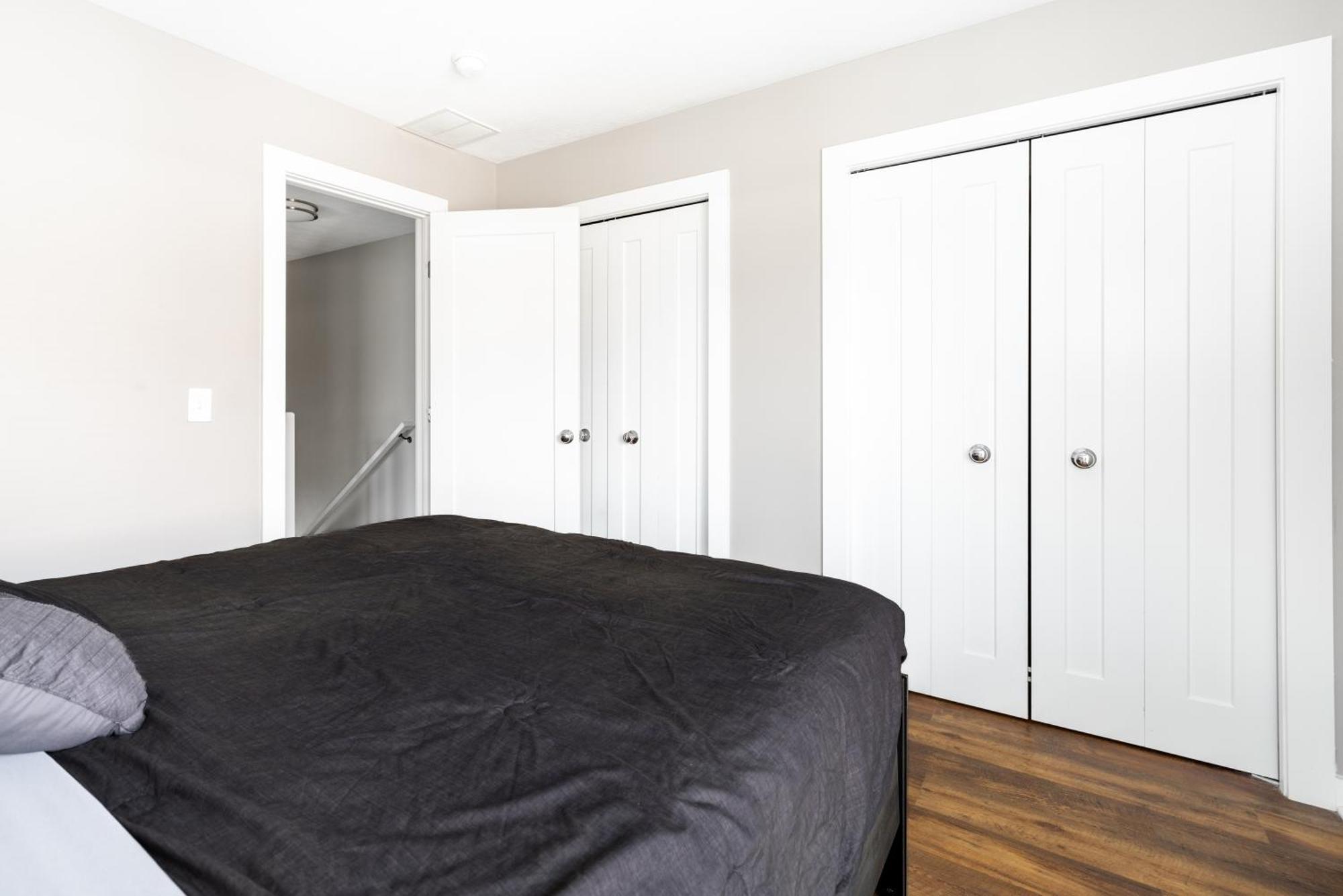 Luxury Downtown Townhome Unit 13 Кливленд Экстерьер фото