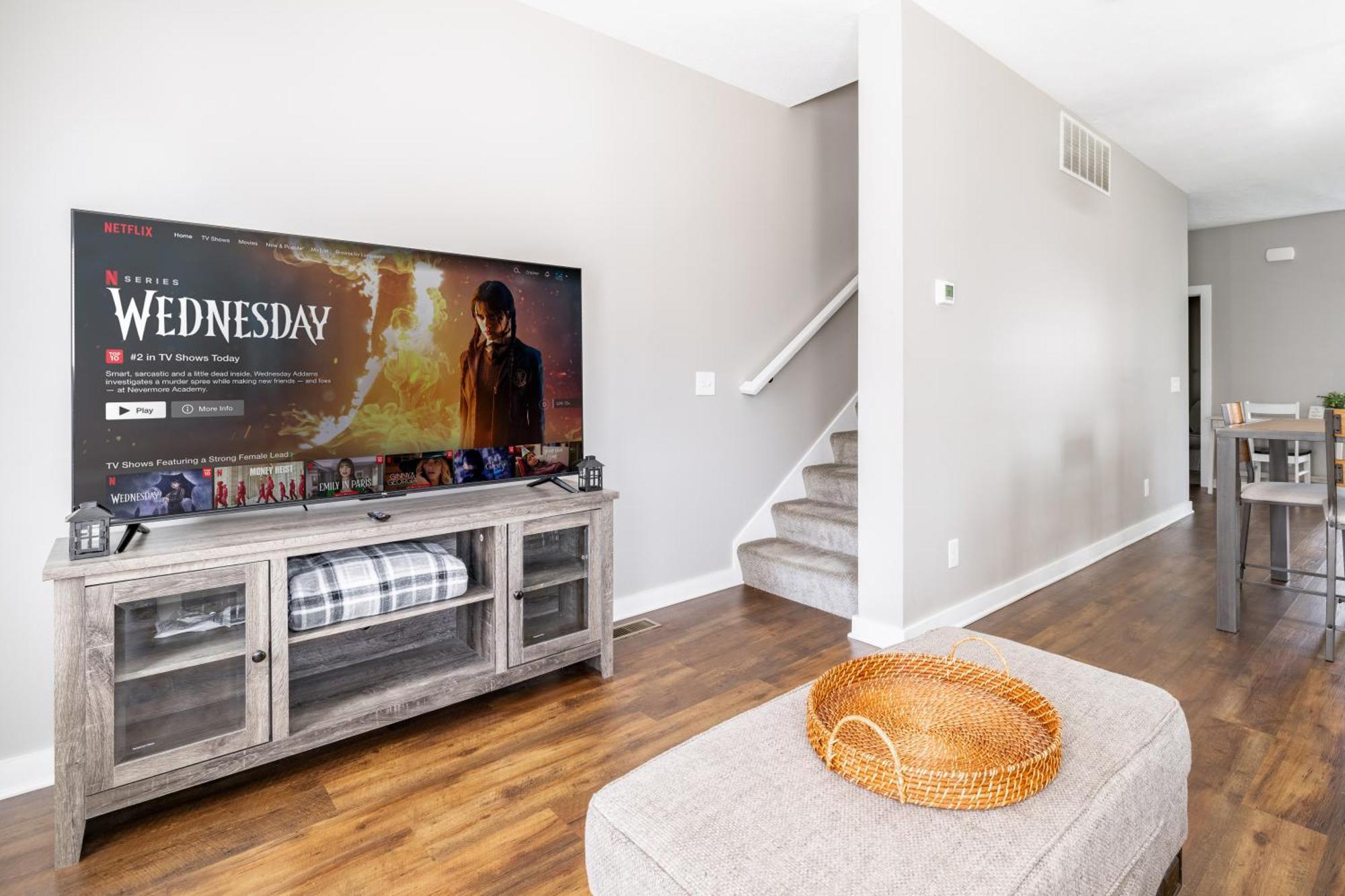 Luxury Downtown Townhome Unit 13 Кливленд Экстерьер фото