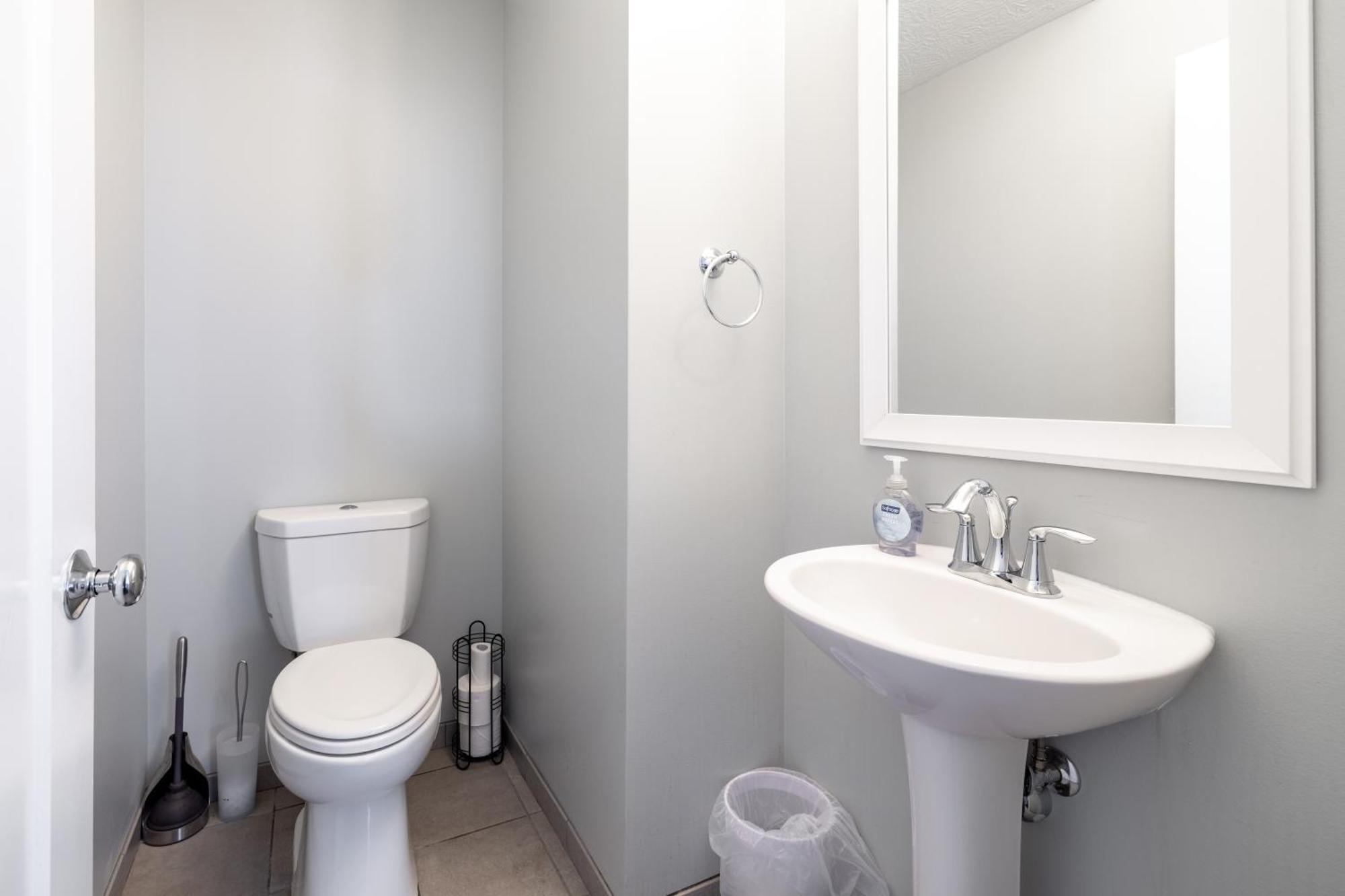 Luxury Downtown Townhome Unit 13 Кливленд Экстерьер фото