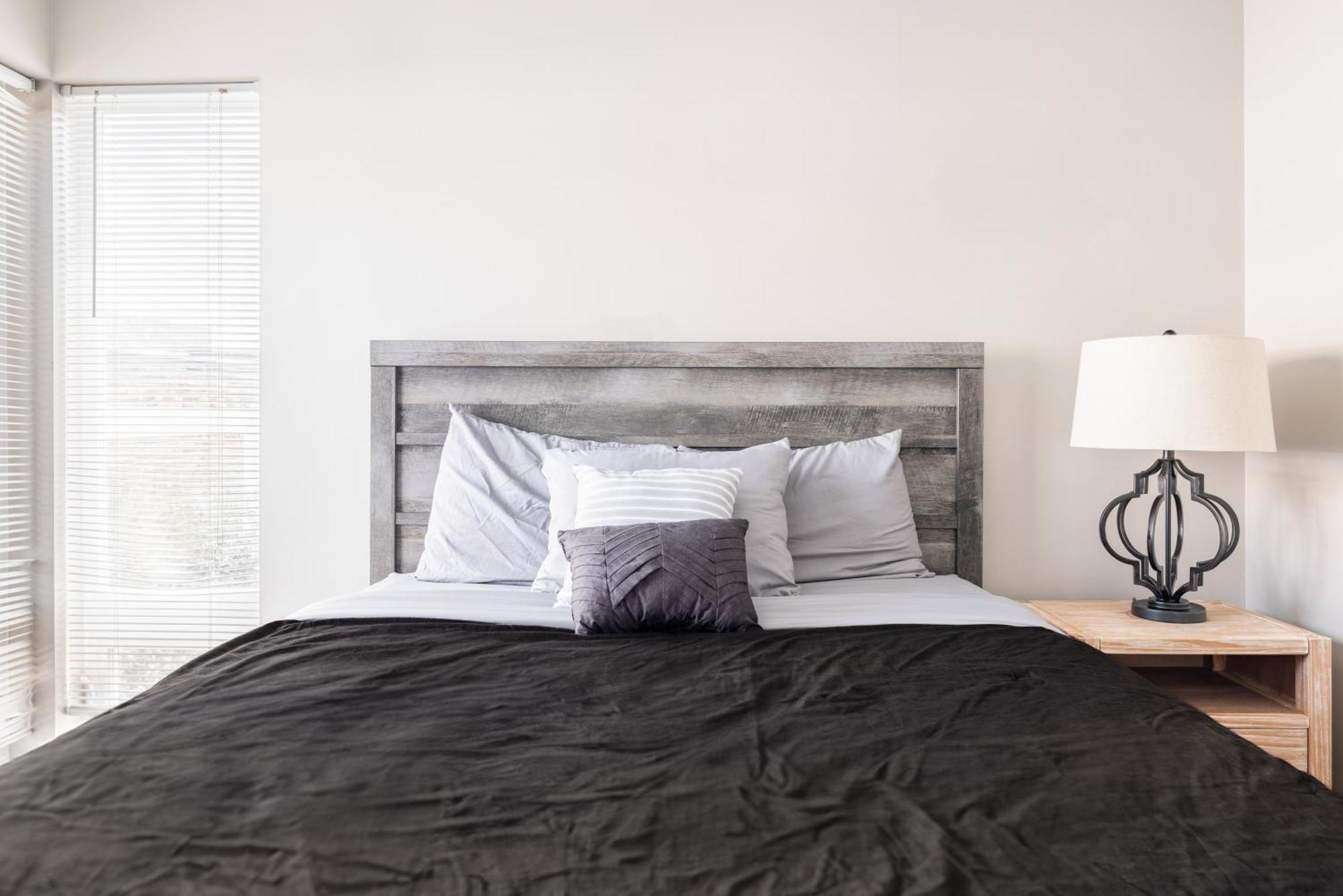 Luxury Downtown Townhome Unit 13 Кливленд Экстерьер фото